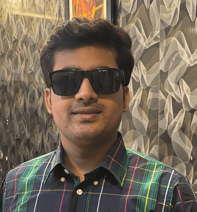 Harshvardhan Singh picture